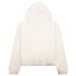 Work Jacket Unlined Canvas - Vintage Natural