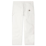 Canvas Work Pant - Bone