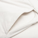 Canvas Work Pant - Bone