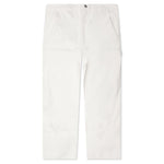 Canvas Work Pant - Bone