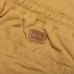 Work Strawberry Fit Pants - Antelope