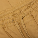 Work Strawberry Fit Pants - Antelope