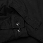 Worker Jacket - Black