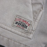Workgear Jacket - Grey
