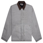 Workgear Jacket - Grey