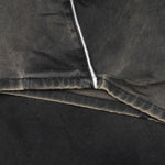 Working Man Pant - Alma Rosa Black