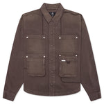 Workshop Shirt - Cedar