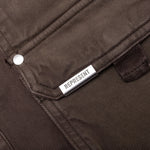Workshop Shirt - Cedar