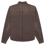 Workshop Shirt - Cedar