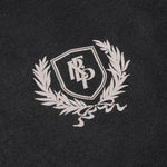World Championship T-Shirt - Stained Black