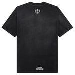 World Championship T-Shirt - Stained Black