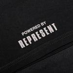 World Championship T-Shirt - Stained Black