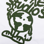 World Peace T-Shirt - White