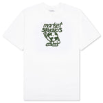 World Peace T-Shirt - White