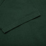 Feature x Wynn Logo Lock Up Tee - Evergreen