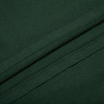 Feature x Wynn Logo Lock Up Tee - Evergreen