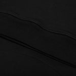 Feature x Wynn Shine Hoodie - Black