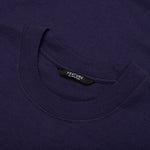 Feature x Wynn Plaza Tee - Astral Aura Blue