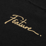 Feature x Wynn Plaza Tee - Black