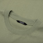 Feature x Wynn Plaza Tee - Oil Green
