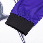 X-Games L/S Jersey - White/Blurple