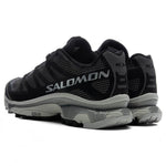 XT-4 GTX - Black/Black/Lunar