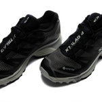 XT-4 GTX - Black/Black/Lunar