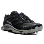 XT-4 GTX - Black/Black/Lunar