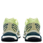 XT-6 - Sunny Lime/Southern Moss/Atlantic Deep