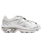 XT-6 GTX - White/White/Ftw Silver