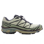 XT-6 GTX - Aspargus Green/Tea