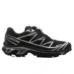 XT-6 GTX - Black/Black/Footwear Silver