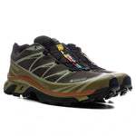 XT-6 GTX - Delicioso/Tea/Plantation