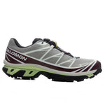 XT-6 GTX - Paloma/Maroon Banner/Butterfly