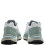XT-6 GTX - White/Green Milieu