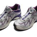 XT-Whisper - White/Footwear Silver