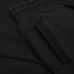 Xiao Long Kwoon Sweatpants - Bleached Black