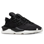 Kaiwa - Black/Black