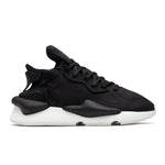 Kaiwa - Black/Black