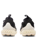 Runner 4D Halo - Black/Core White/Red