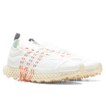 Runner 4D Halo - Core White/Red/Bright Cyan