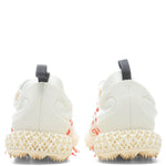 Runner 4D Halo - Core White/Red/Bright Cyan