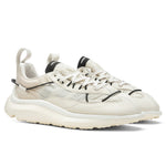 Shiku Run - Talc/Black/Clear Brown