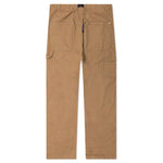 Yarn Dyed Pants - Khaki