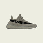 Yeezy Boost 350 V2 - Granite Core Black