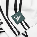 Yoga Walks Swim Shorts - White