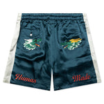 Yokosuka Shorts - Green