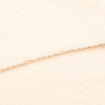 Zen Terry Boxy Polo - Off White