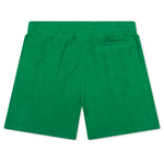 Zen Terry Shorts - Green