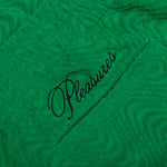 Zen Terry Shorts - Green